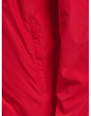 hmlESSENTIAL AW JACKET