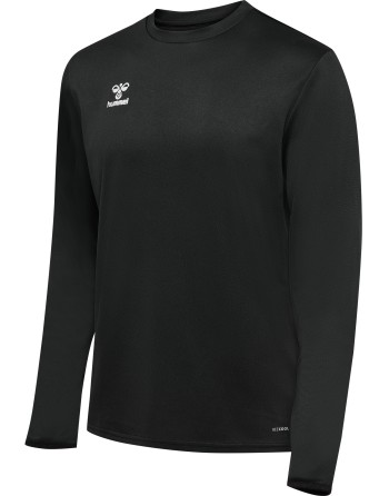 hmlESSENTIAL SWEATSHIRT