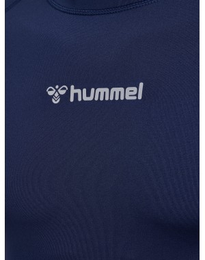 hmlBL PERFORMANCE TEE L/S