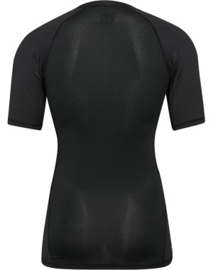 hmlBL PERFORMANCE TEE S/S