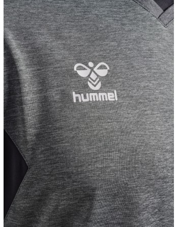 hmlAUTHENTIC PL JERSEY S/S