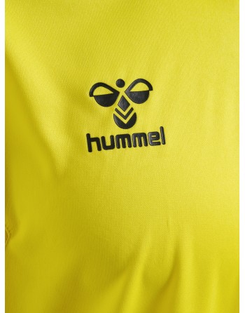 hmlAUTHENTIC PL JERSEY S/S