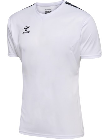 hmlAUTHENTIC PL JERSEY S/S