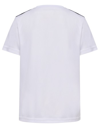 hmlAUTHENTIC PL JERSEY S/S KIDS
