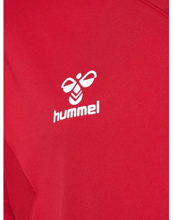 hmlAUTHENTIC PL JERSEY S/S KIDS