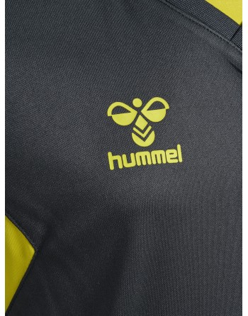 hmlAUTHENTIC PL JERSEY S/S KIDS