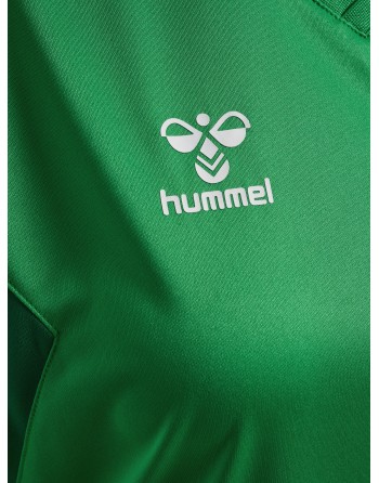 hmlAUTHENTIC PL JERSEY S/S WOMAN