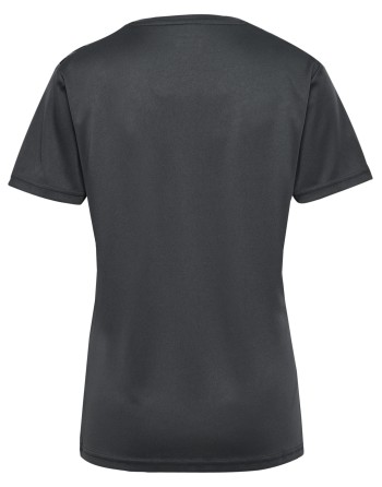 hmlAUTHENTIC PL JERSEY S/S WOMAN