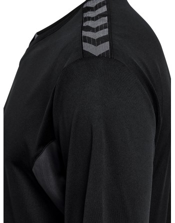 hmlAUTHENTIC PL JERSEY L/S