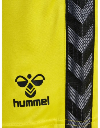 hmlAUTHENTIC PL SHORTS