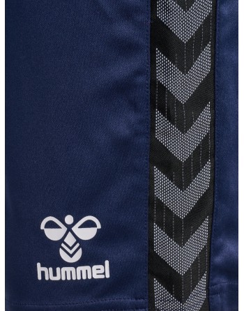 hmlAUTHENTIC PL SHORTS