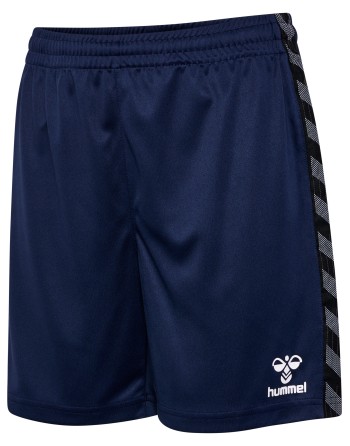 hmlAUTHENTIC PL SHORTS KIDS
