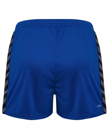 hmlAUTHENTIC PL SHORTS WOMAN