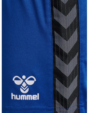 hmlAUTHENTIC PL SHORTS WOMAN