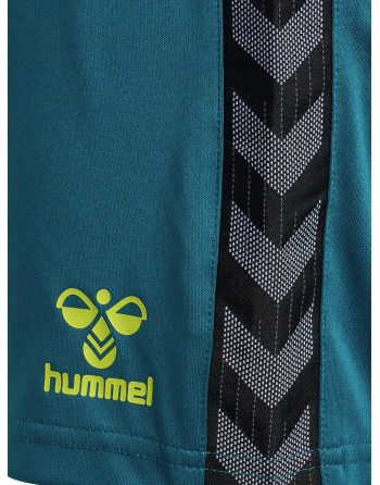 hmlAUTHENTIC PL SHORTS WOMAN