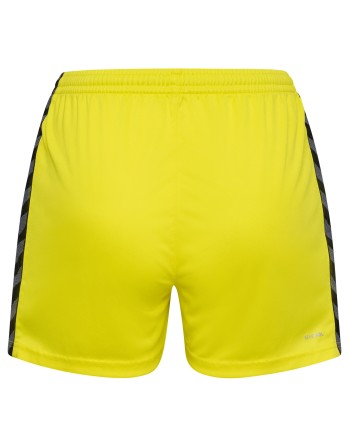 hmlAUTHENTIC PL SHORTS WOMAN