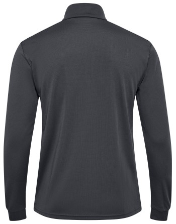 hmlAUTHENTIC HALF ZIP SWEAT