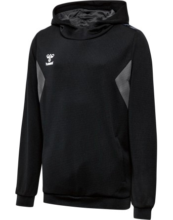 hmlAUTHENTIC PL HOODIE KIDS