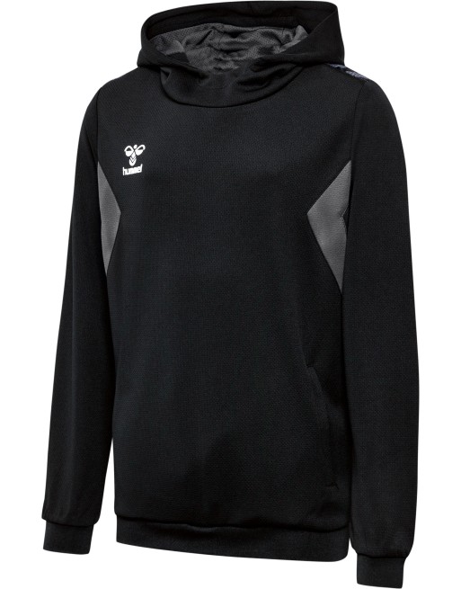 hmlAUTHENTIC PL HOODIE KIDS