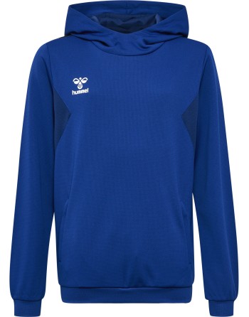 hmlAUTHENTIC PL HOODIE KIDS