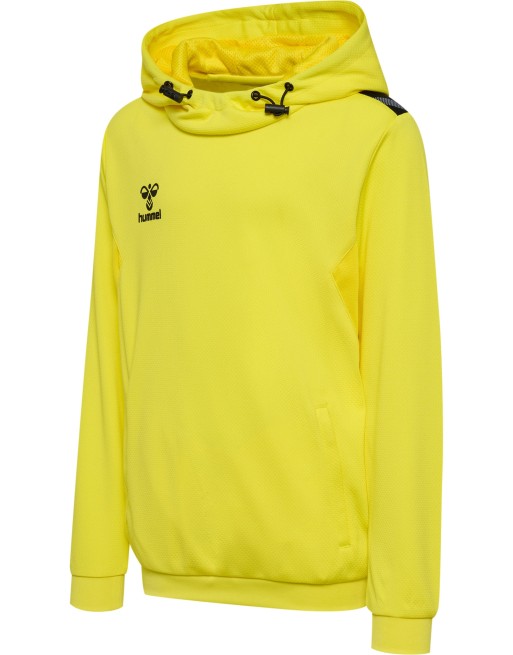 hmlAUTHENTIC PL HOODIE KIDS