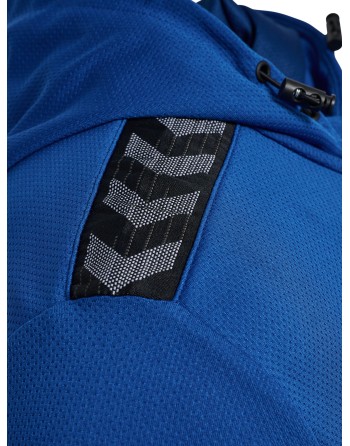 hmlAUTHENTIC PL ZIP HOODIE