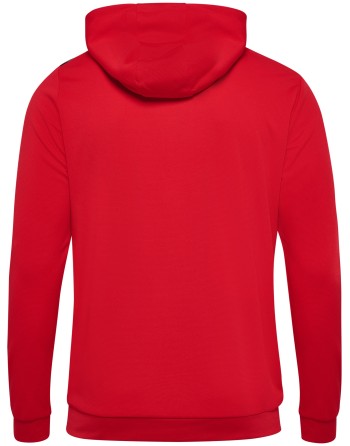 hmlAUTHENTIC PL ZIP HOODIE