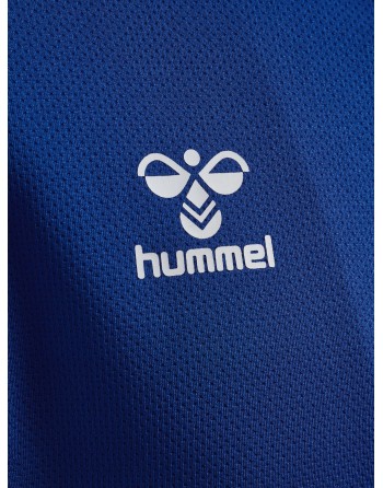 hmlAUTHENTIC PL ZIP JACKET