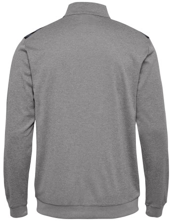 hmlAUTHENTIC PL ZIP JACKET