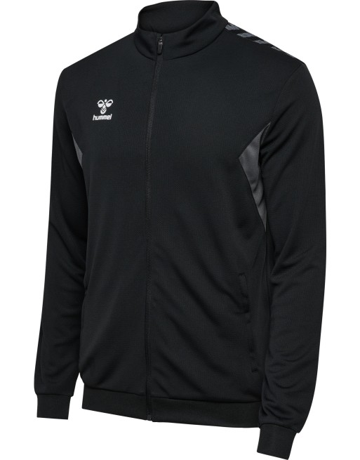 hmlAUTHENTIC PL ZIP JACKET