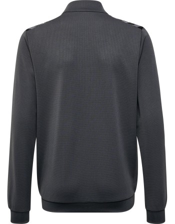 hmlAUTHENTIC PL ZIP JACKET KIDS