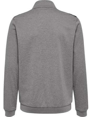 hmlAUTHENTIC PL ZIP JACKET KIDS