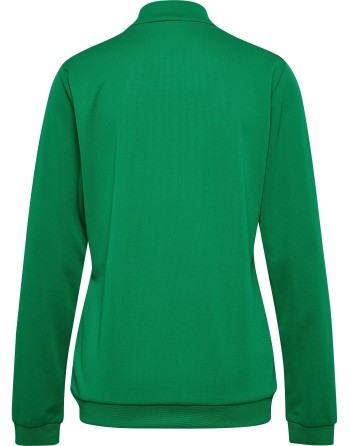 hmlAUTHENTIC PL ZIP JACKET WOMAN