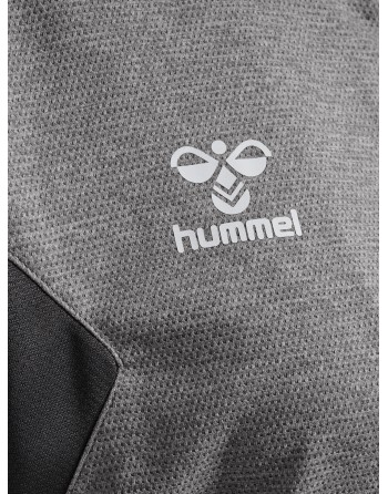 hmlAUTHENTIC PL ZIP JACKET WOMAN