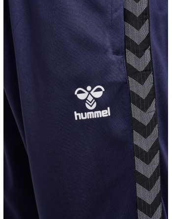 hmlAUTHENTIC PL PANTS