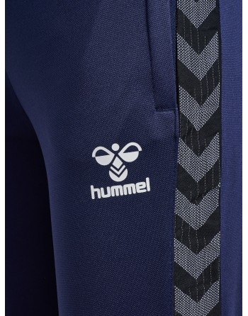 hmlAUTHENTIC PL PANTS KIDS