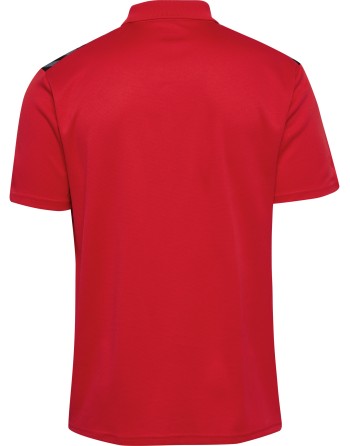 hmlAUTHENTIC FUNCTIONAL POLO