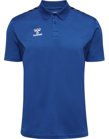 hmlAUTHENTIC FUNCTIONAL POLO
