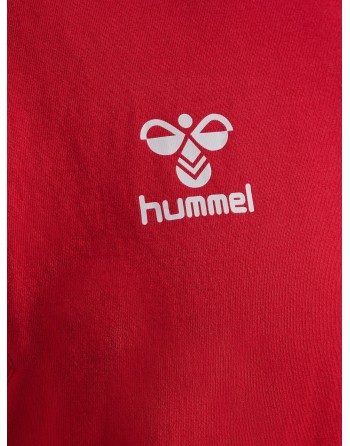 hmlAUTHENTIC CO T-SHIRT S/S