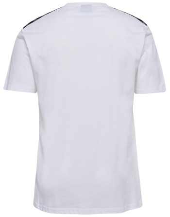 hmlAUTHENTIC CO T-SHIRT S/S