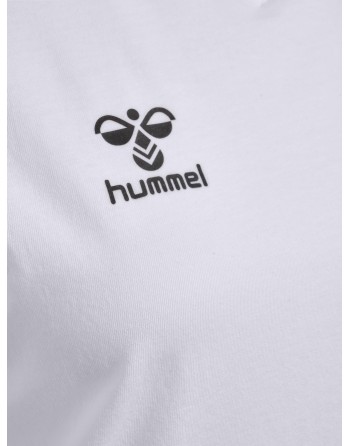 hmlAUTHENTIC CO T-SHIRT S/S WOMAN