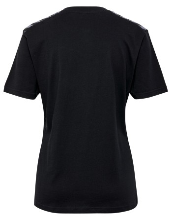 hmlAUTHENTIC CO T-SHIRT S/S WOMAN
