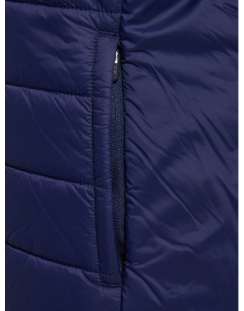 hmlGO QUILTED HOOD JACKET WOMAN