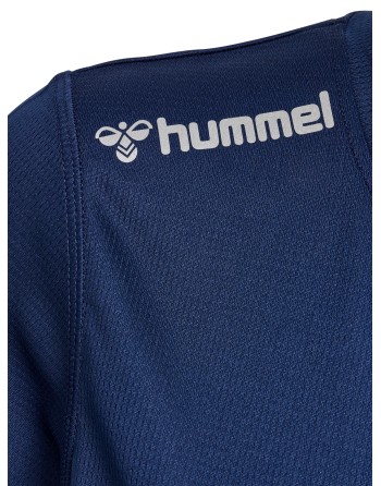 hmlRUN JERSEY S/S WOMAN