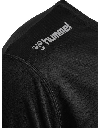 hmlRUN JERSEY L/S