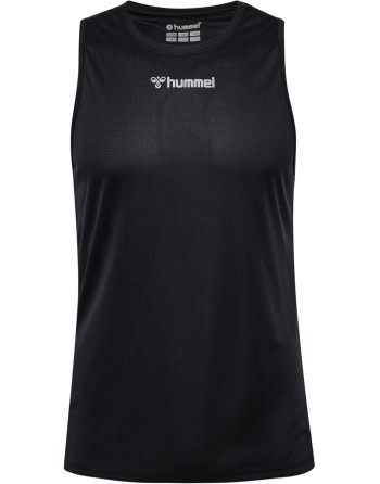 hmlRUN SINGLET S/L