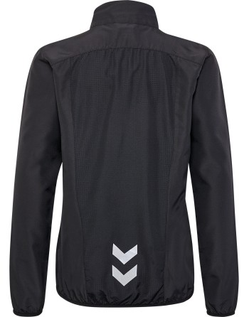 hmlRUN JACKET WOMAN