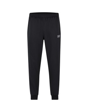 Freizeithose Retro / Stretch-Micro-Twill