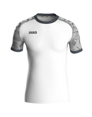 Trikot Iconic KA / Polyester-Interlock