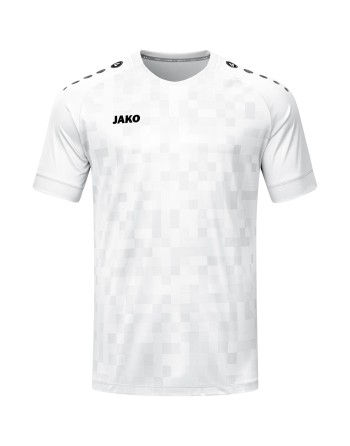 Trikot Pixel KA / Polyester-Interlock